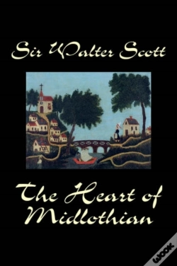 Capa do artigo The Heart Of Midlothian