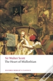 Capa do artigo The Heart Of Midlothian