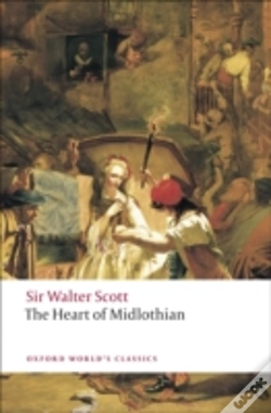 Capa do artigo The Heart Of Midlothian