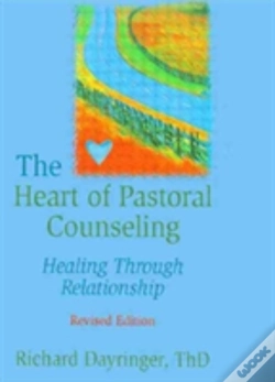 Capa do artigo The Heart Of Pastoral Counseling