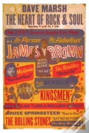 Capa do artigo The Heart Of Rock & Soul