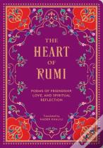 The Heart Of Rumi