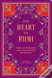 Capa do artigo The Heart Of Rumi