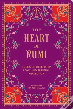 Capa do artigo The Heart Of Rumi