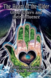 The Heart Of The Elder