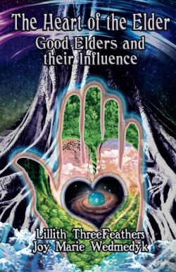 Capa do artigo The Heart Of The Elder