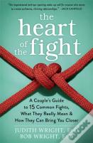 The Heart Of The Fight