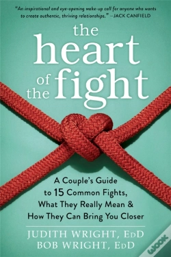 Capa do artigo The Heart Of The Fight