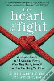 Capa do artigo The Heart Of The Fight