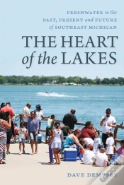 Capa do artigo The Heart Of The Lakes