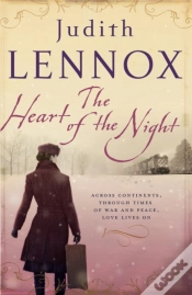 Capa do artigo The Heart Of The Night