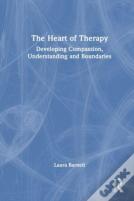 The Heart Of Therapy