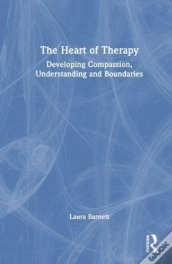 Capa do artigo The Heart Of Therapy