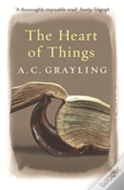 Capa do artigo The Heart Of Things