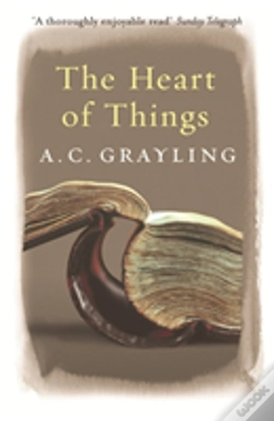 Capa do artigo The Heart Of Things