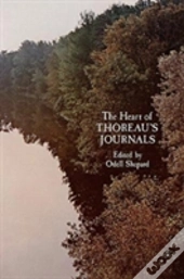 The Heart Of Thoreau'S Journals