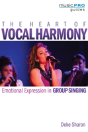 The Heart Of Vocal Harmony - Preview