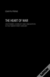 Capa do artigo The Heart Of War