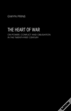 Capa do artigo The Heart Of War