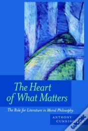 Capa do artigo The Heart Of What Matters