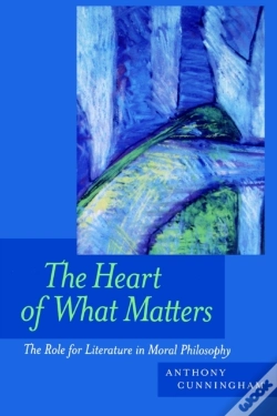 Capa do artigo The Heart Of What Matters
