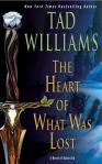 The Heart Of What Was Lost