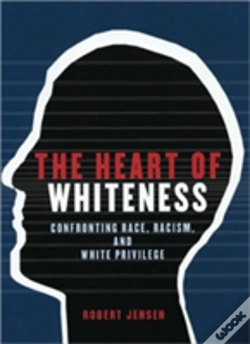 Capa do artigo The Heart Of Whiteness