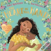 Capa do artigo The Heart On Your Hand