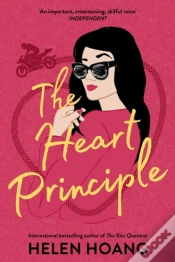 Capa do artigo The Heart Principle
