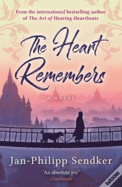 Capa do artigo The Heart Remembers