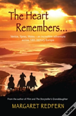 Capa do artigo The Heart Remembers