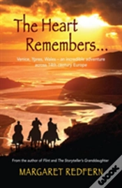 Capa do artigo The Heart Remembers