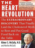 The Heart Revolution