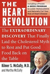 The Heart Revolution