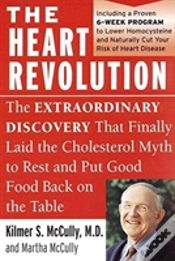 Capa do artigo The Heart Revolution