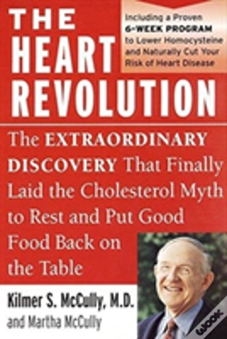 Capa do artigo The Heart Revolution