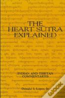 The Heart Sutra Explained