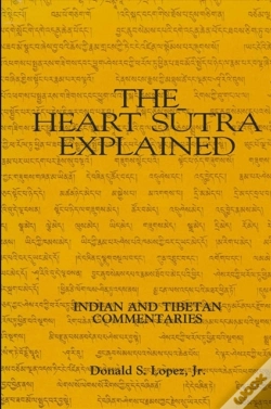 Capa do artigo The Heart Sutra Explained