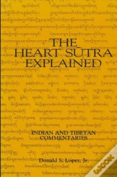 The Heart Sutra Explained