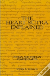 Capa do artigo The Heart Sutra Explained