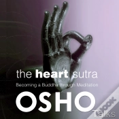 Capa do artigo The Heart Sutra