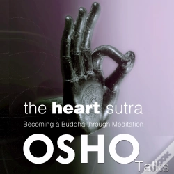 Capa do artigo The Heart Sutra
