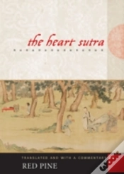 Capa do artigo The Heart Sutra