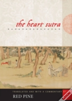 Capa do artigo The Heart Sutra