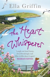 Capa do artigo The Heart Whisperer