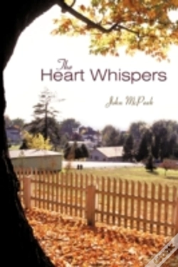 Capa do artigo The Heart Whispers