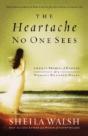 The Heartache No One Sees - Preview