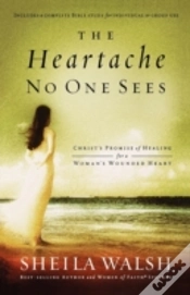 Capa do artigo The Heartache No One Sees