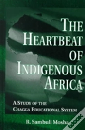 Capa do artigo The Heartbeat Of Indigenous Africa