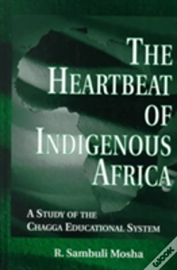 Capa do artigo The Heartbeat Of Indigenous Africa